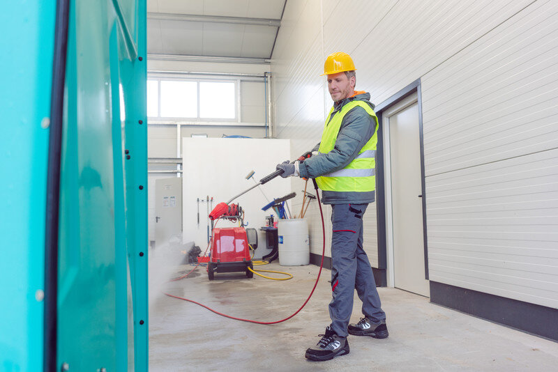 Waste Management Services St Louis